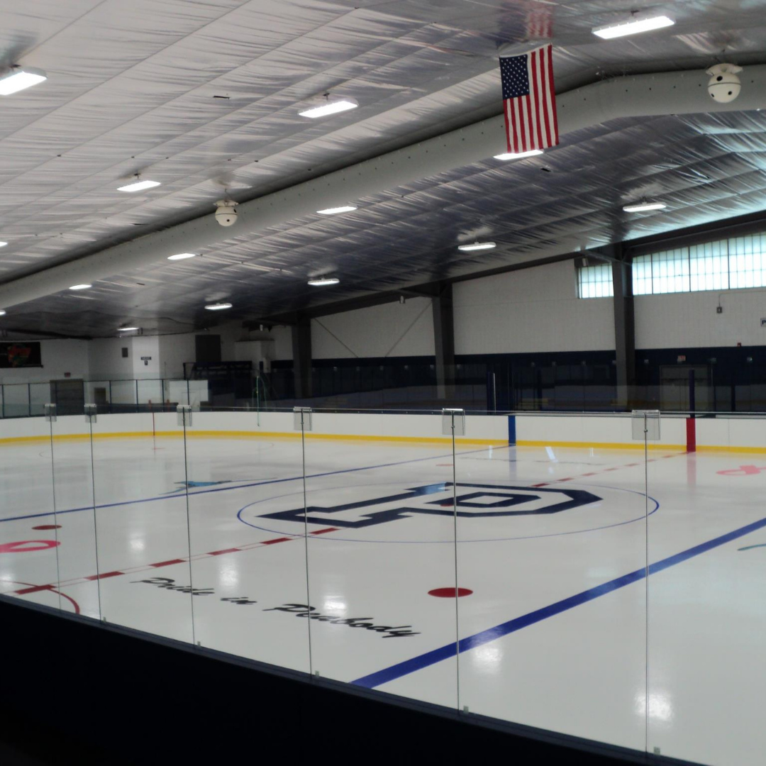 Peabody Skating Rink